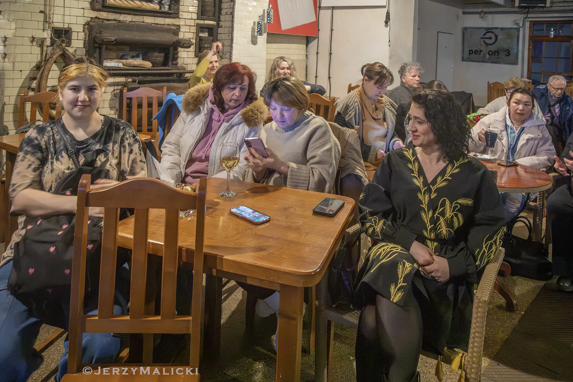 🎬 Pokaz specjalny filmu 