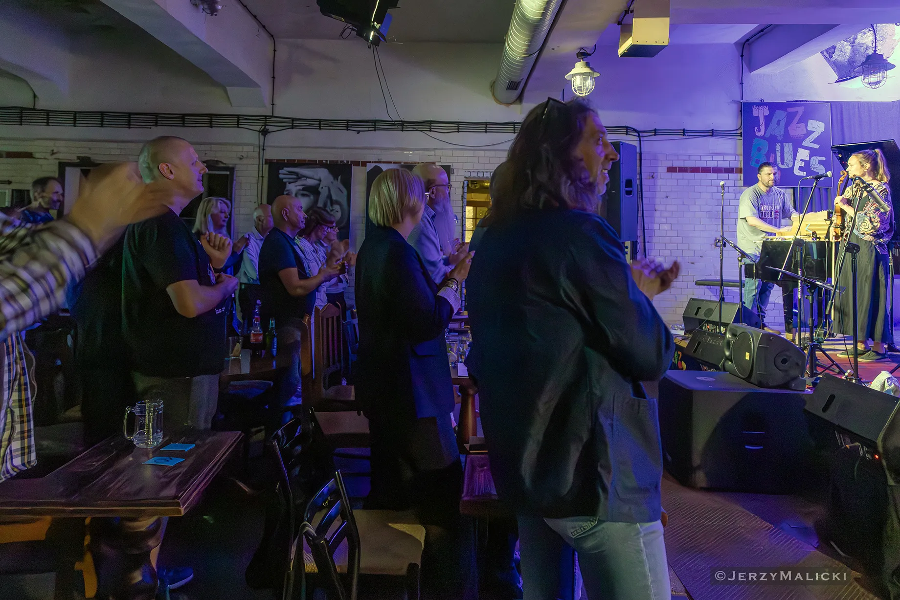 Tribute to Miles Davis. Koncert zespołu Piotra Damasiewicza 