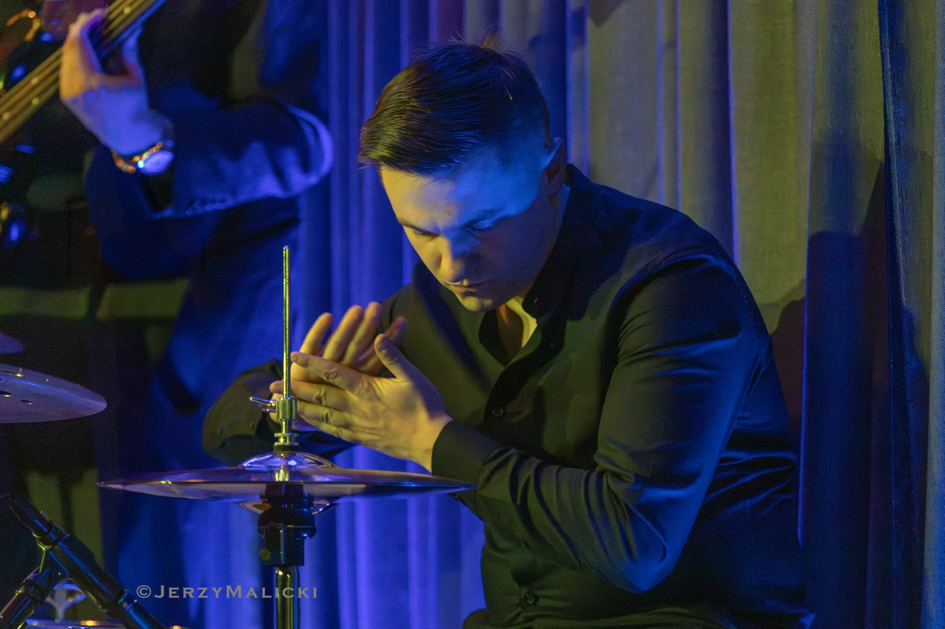 Women’s Day - Klaudia Kerstan Quintet 22:03