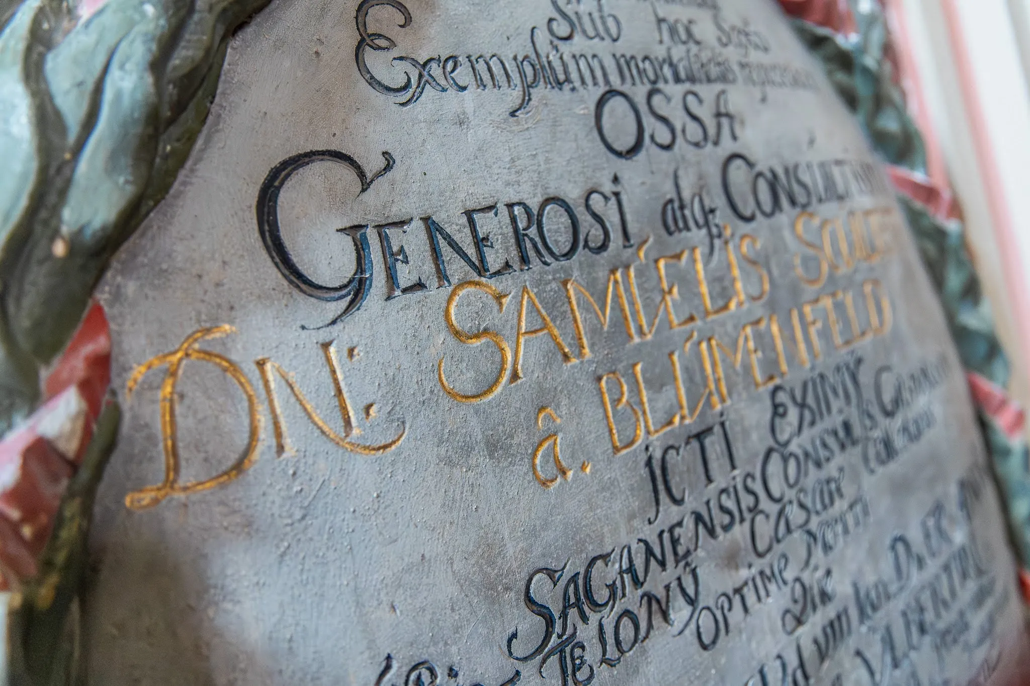 7 Jazz Crossing Festival - Jazz w dawnym Opactwie Kanoników Regularnych Reg. Św. Augustyna w Żaganiu 