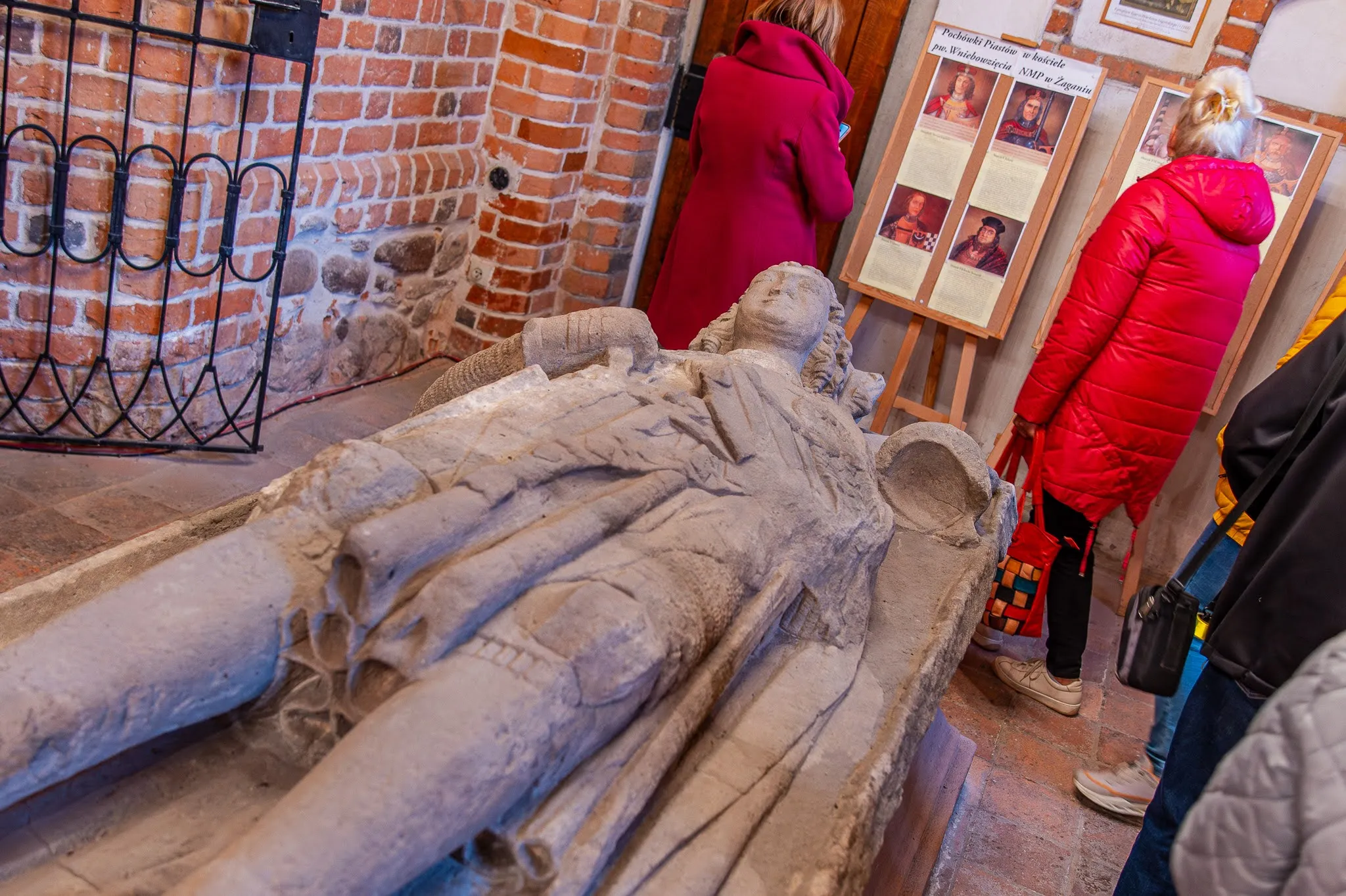 7 Jazz Crossing Festival - Jazz w dawnym Opactwie Kanoników Regularnych Reg. Św. Augustyna w Żaganiu 