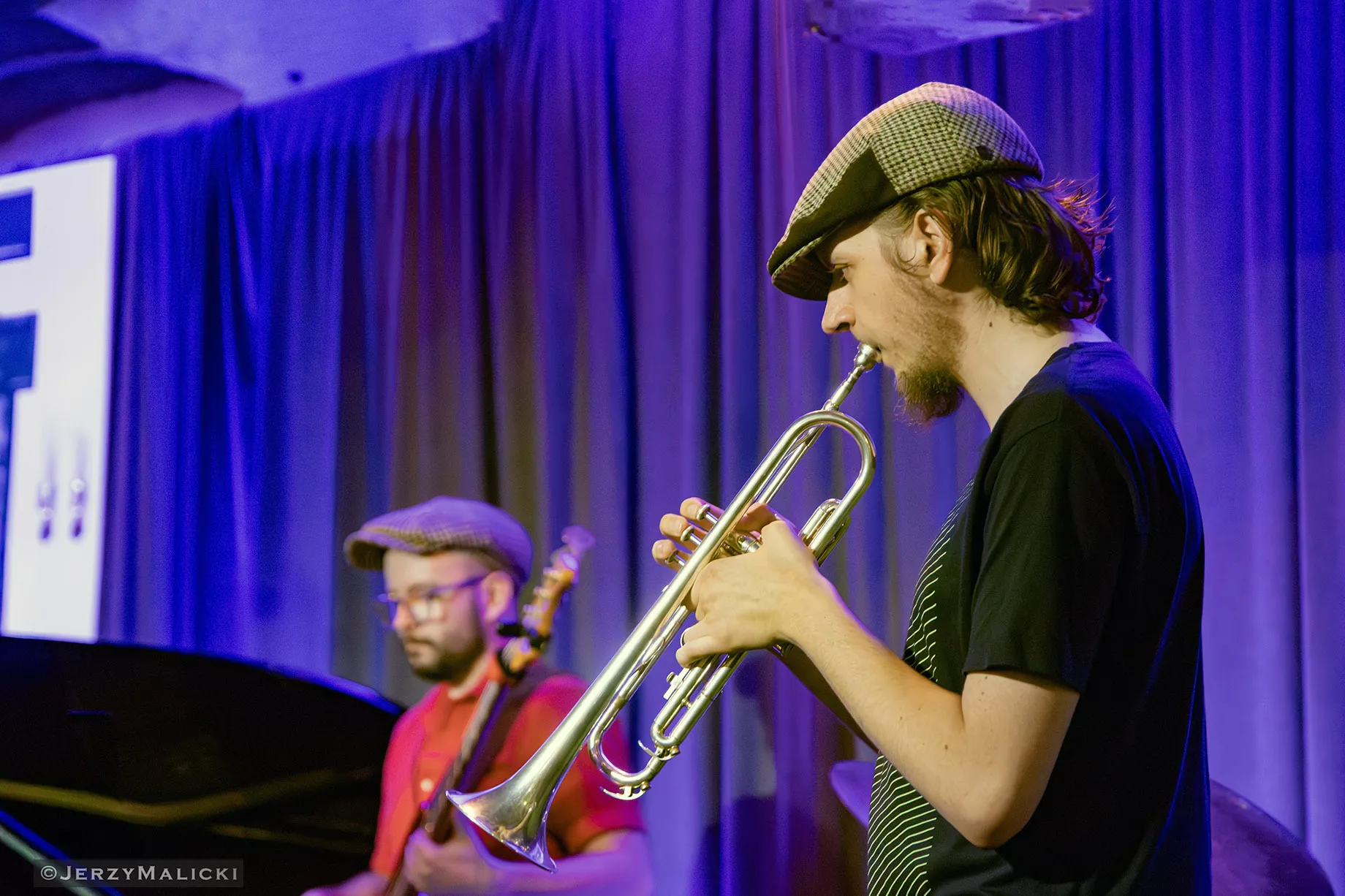 Jazz jam session 21:03