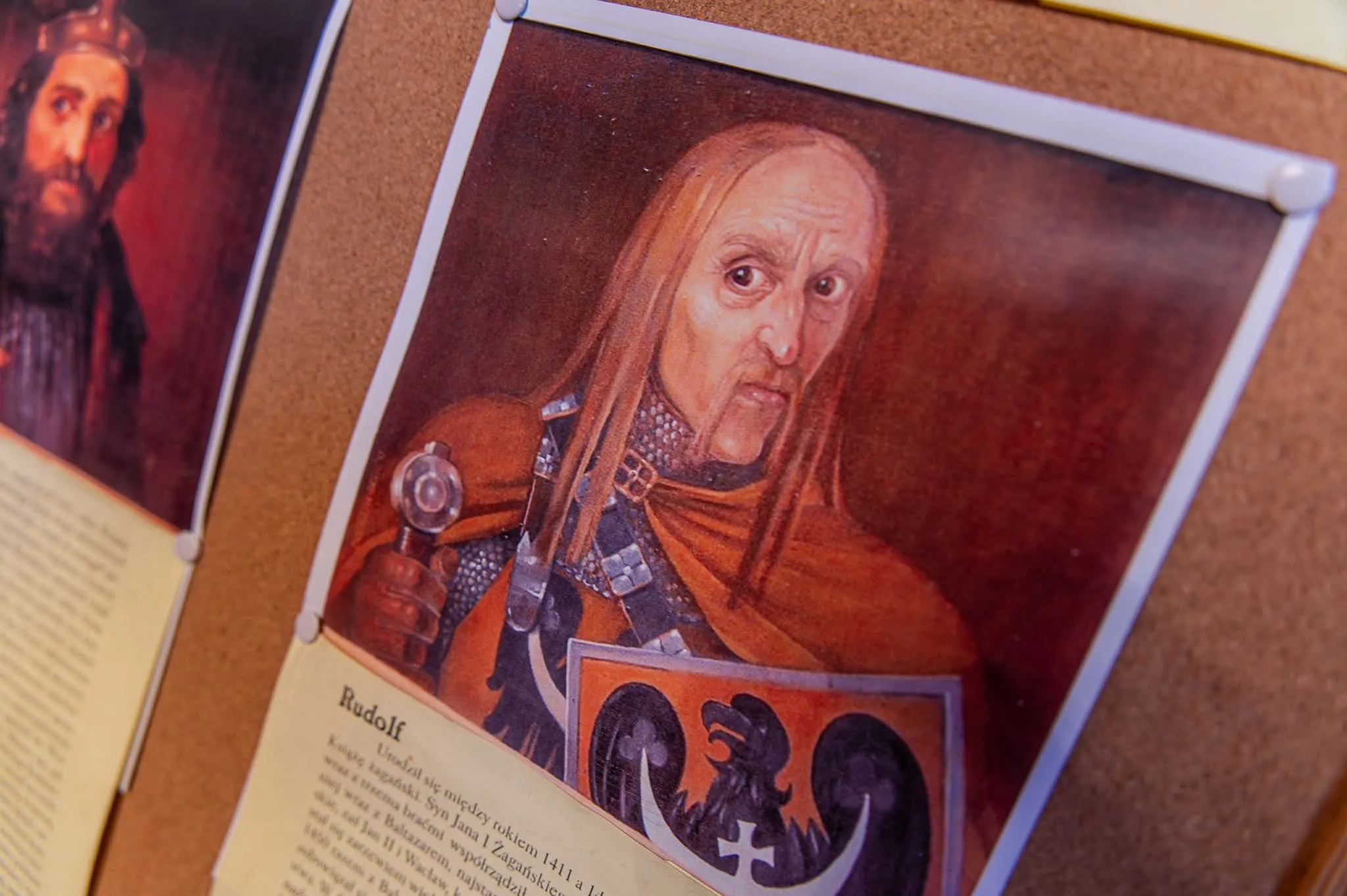 7 Jazz Crossing Festival - Jazz w dawnym Opactwie Kanoników Regularnych Reg. Św. Augustyna w Żaganiu 