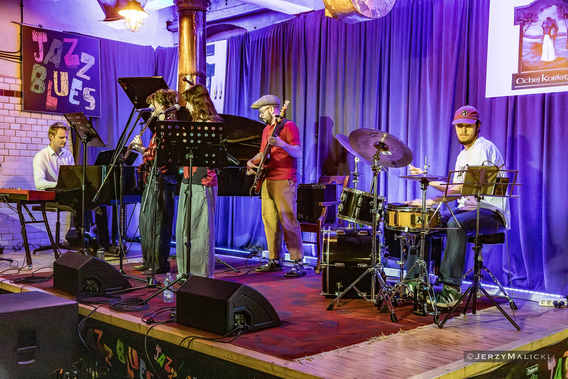 Jazz jam session 20:26