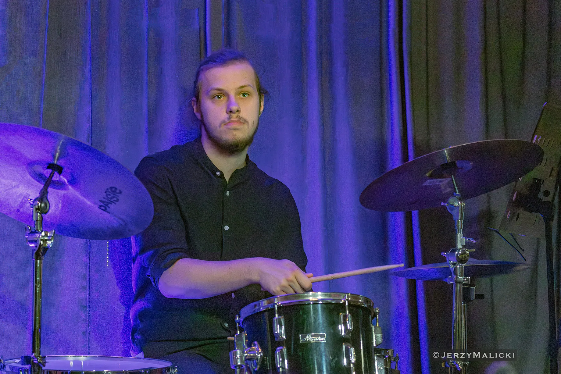 Jazz jam session 21:26