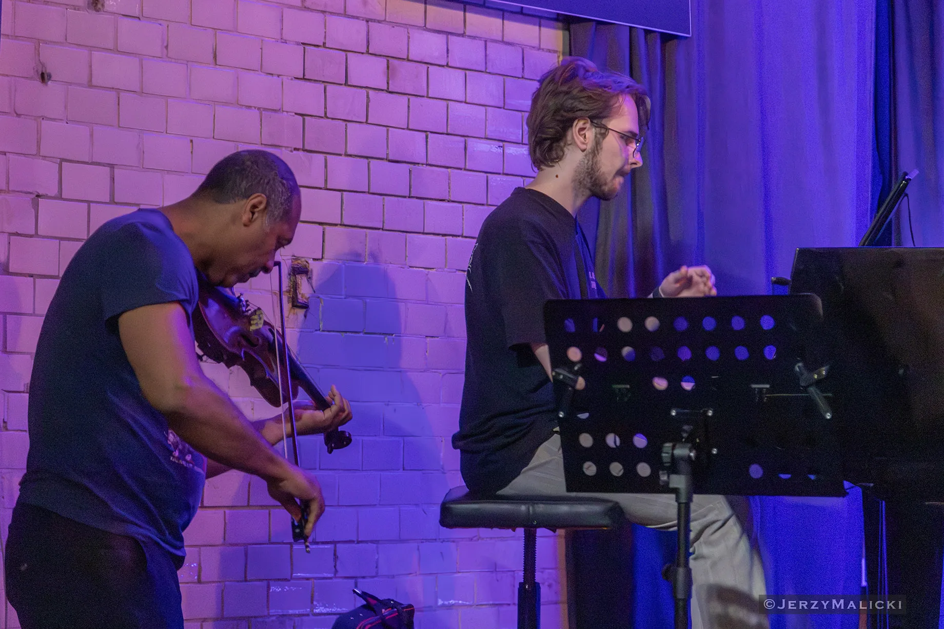 Jazz jam session 22:14