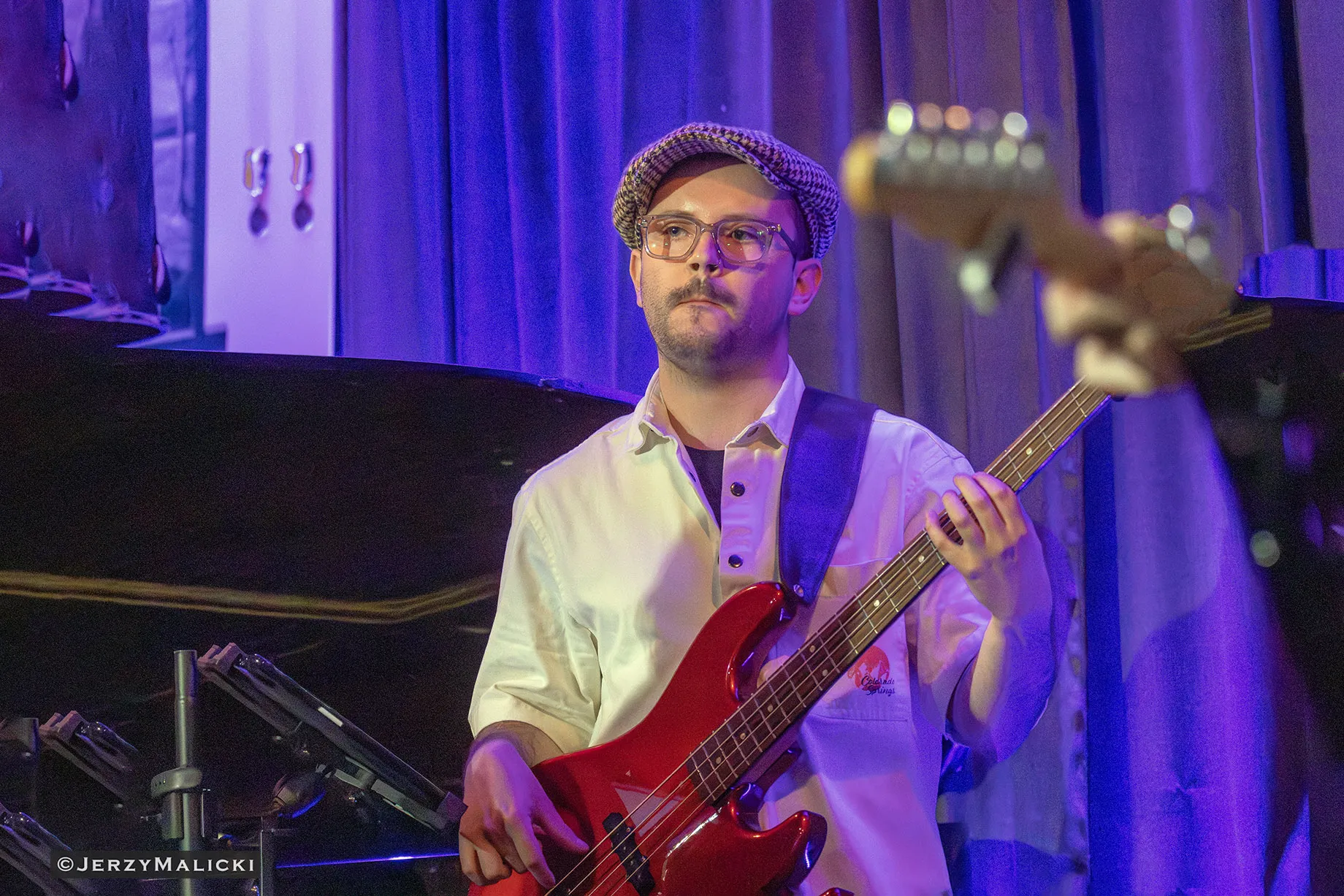 Jazz jam session 20:23