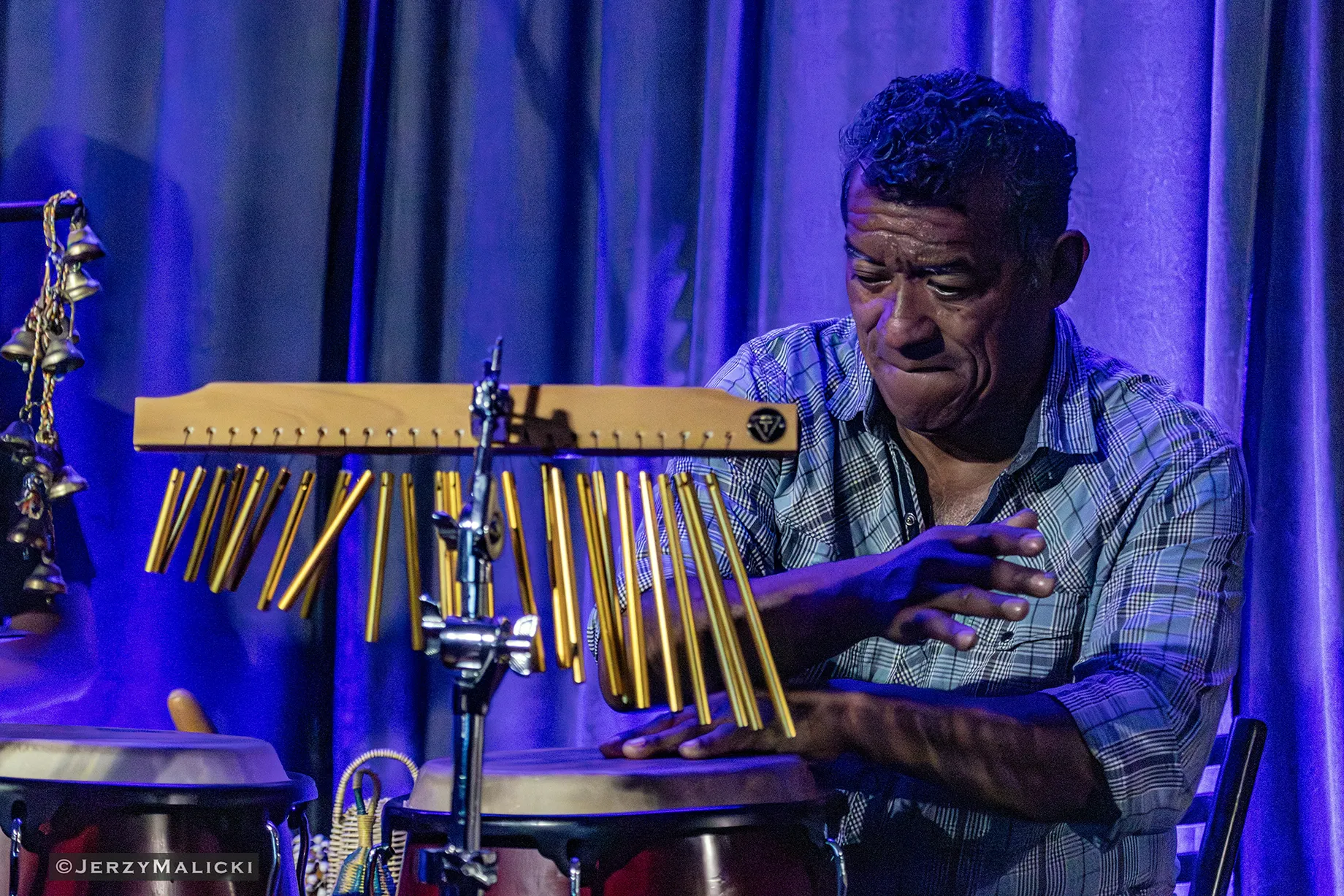 Tribute to Miles Davis. Koncert zespołu Piotra Damasiewicza 