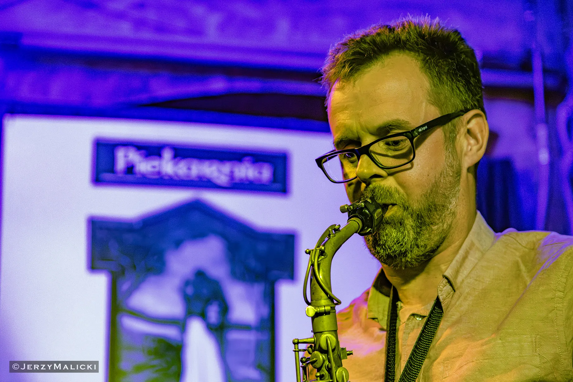 Jazz jam session 20:40