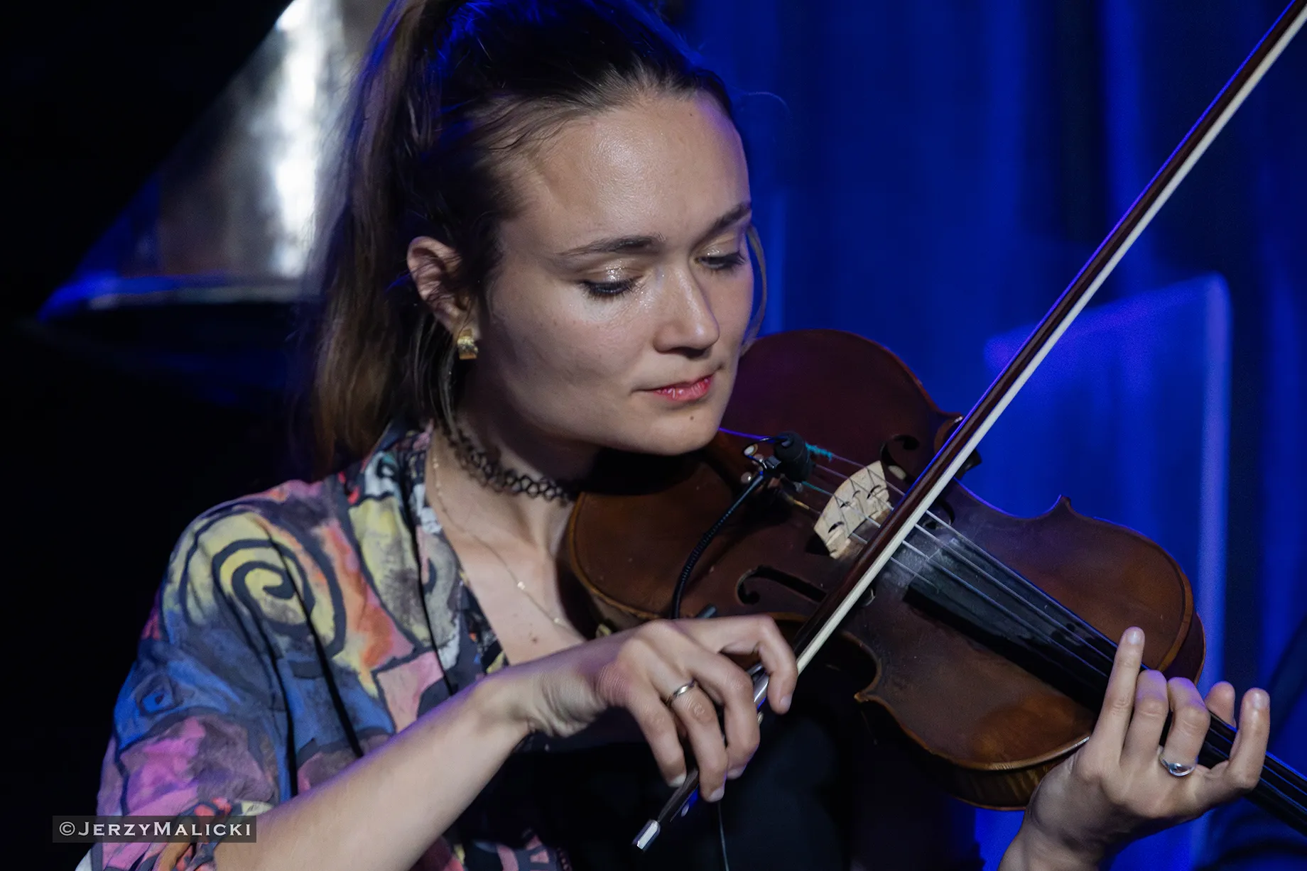 Tribute to Miles Davis. Koncert zespołu Piotra Damasiewicza 