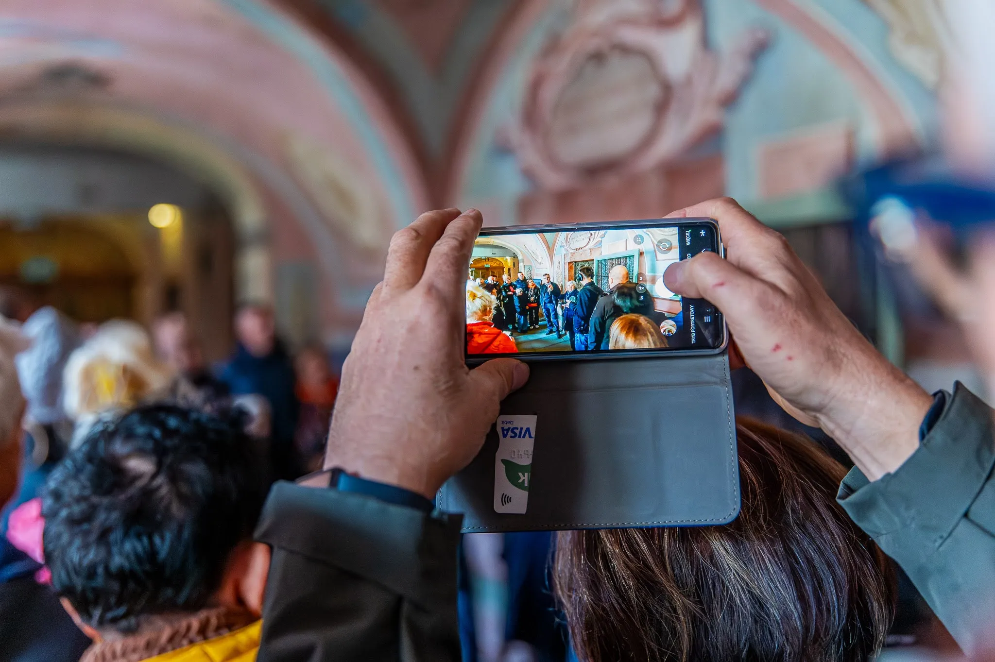 7 Jazz Crossing Festival - Jazz w dawnym Opactwie Kanoników Regularnych Reg. Św. Augustyna w Żaganiu 