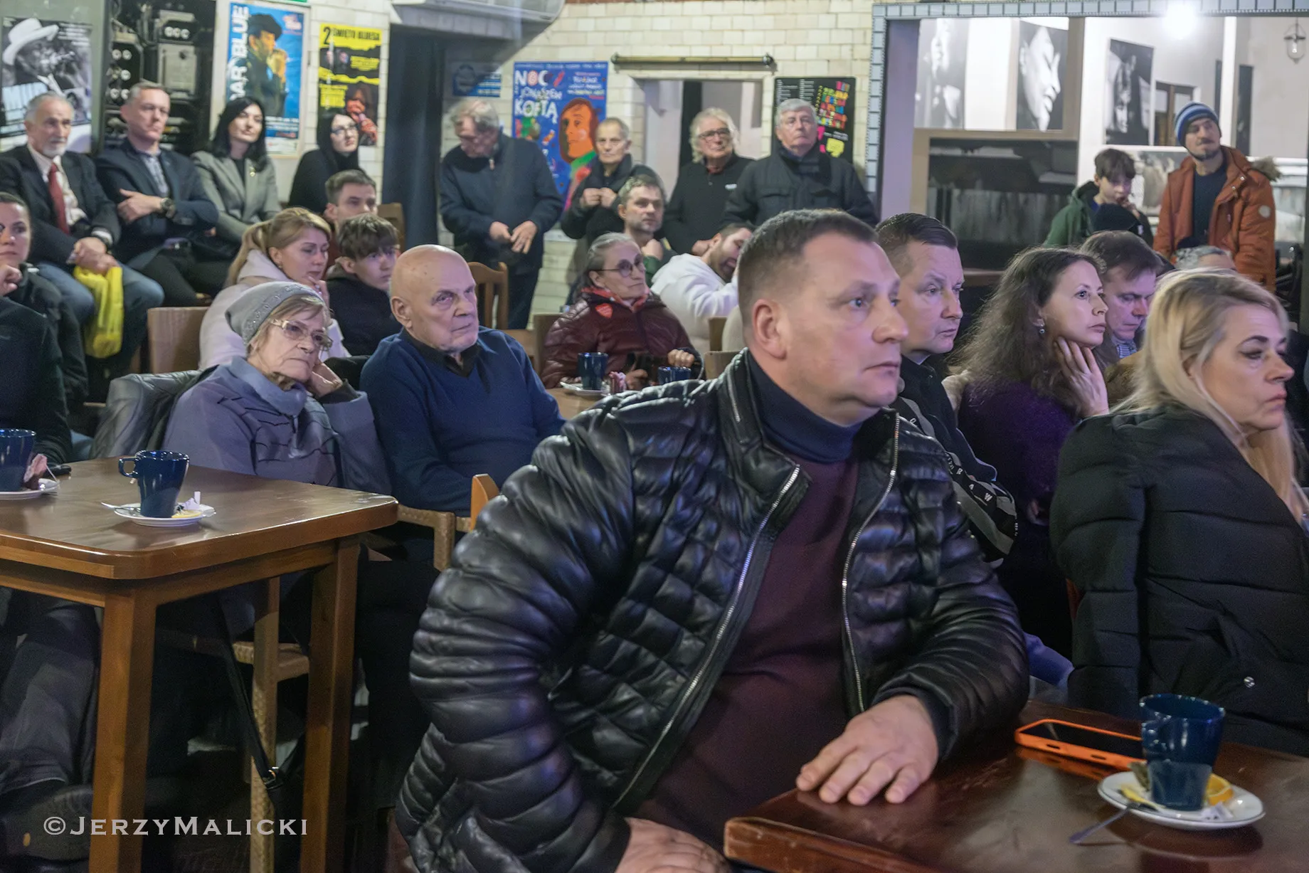 🎬 Pokaz specjalny filmu 