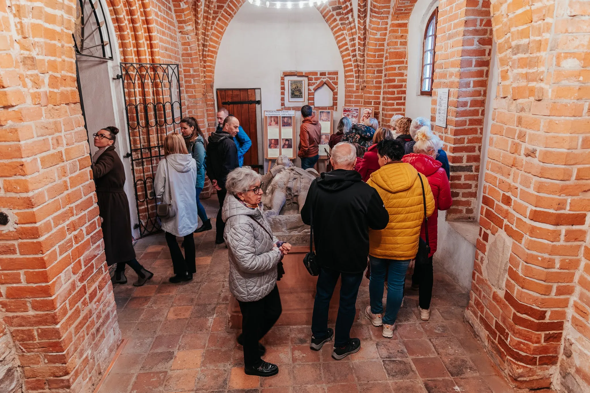 7 Jazz Crossing Festival - Jazz w dawnym Opactwie Kanoników Regularnych Reg. Św. Augustyna w Żaganiu 