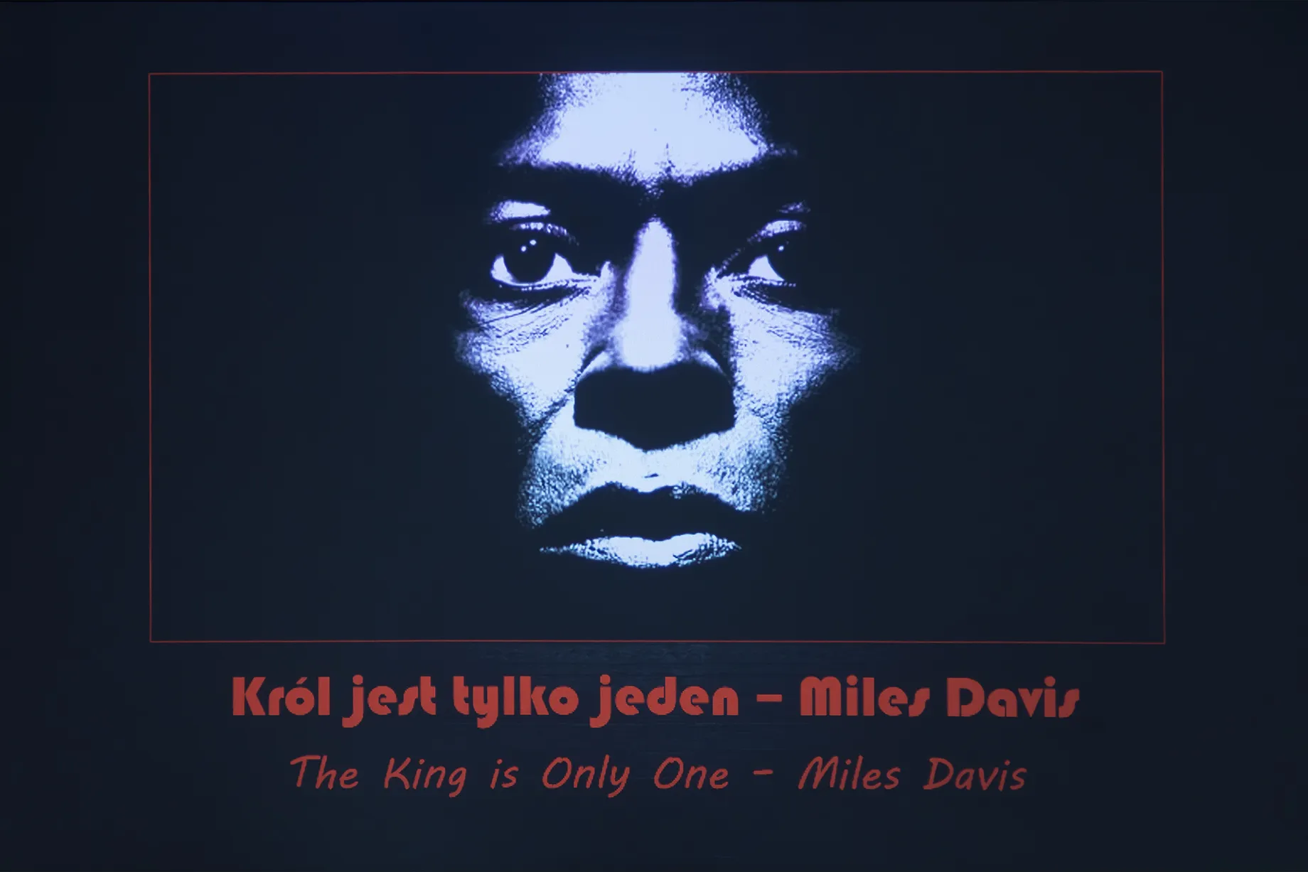 Tribute to Miles Davis. Koncert zespołu Piotra Damasiewicza 