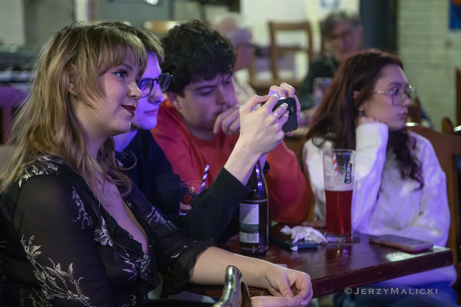 Jazz jam session 20:35