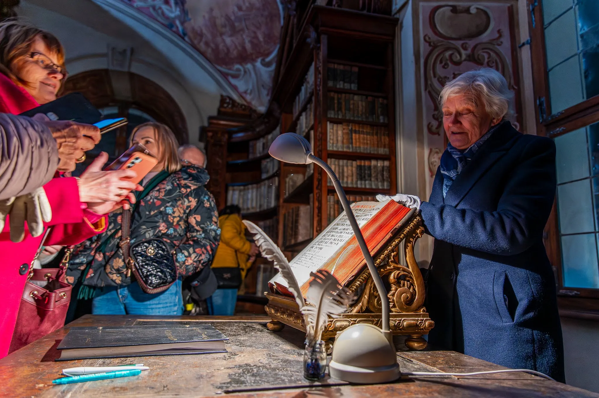 7 Jazz Crossing Festival - Jazz w dawnym Opactwie Kanoników Regularnych Reg. Św. Augustyna w Żaganiu 