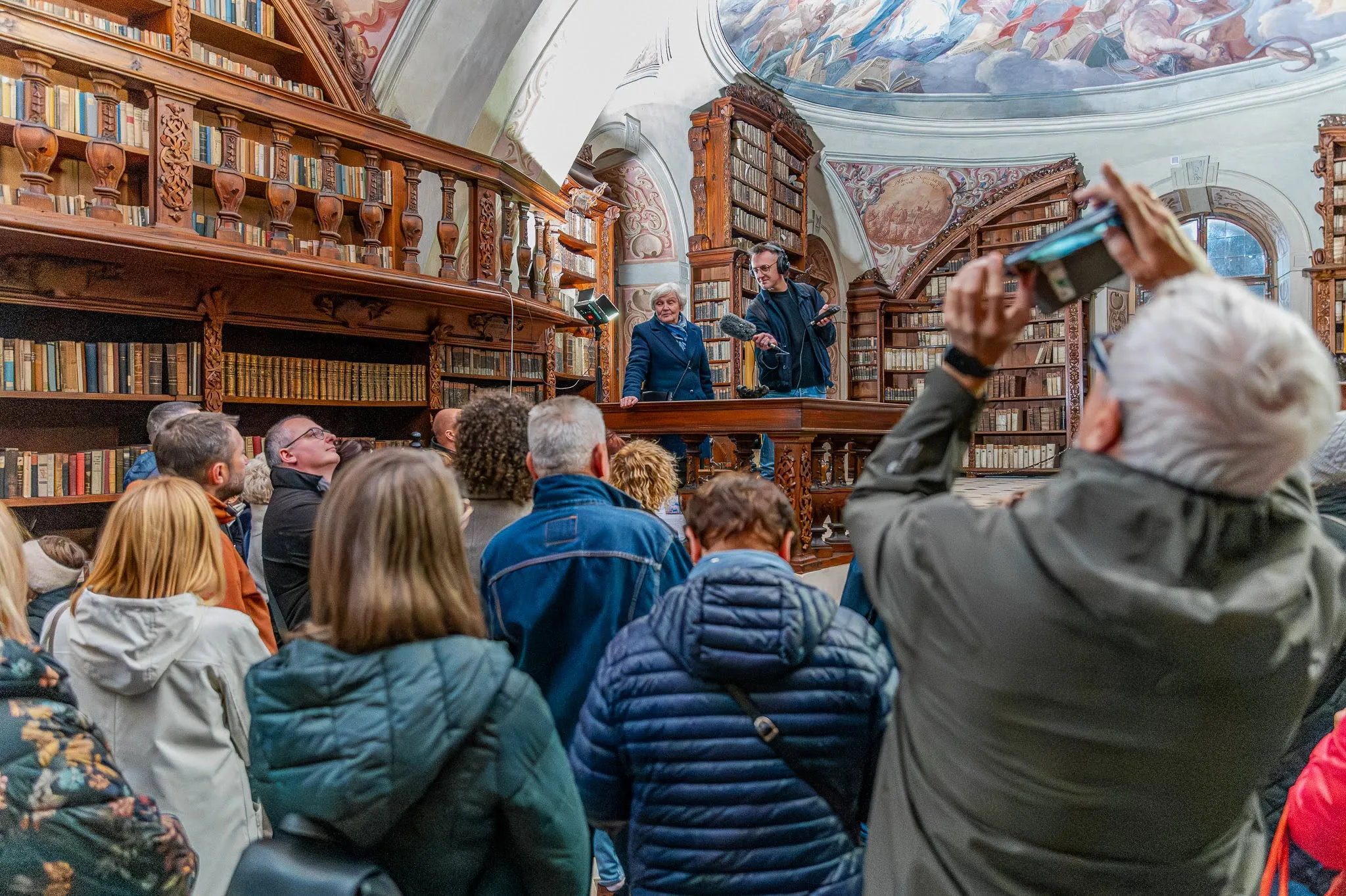 7 Jazz Crossing Festival - Jazz w dawnym Opactwie Kanoników Regularnych Reg. Św. Augustyna w Żaganiu 