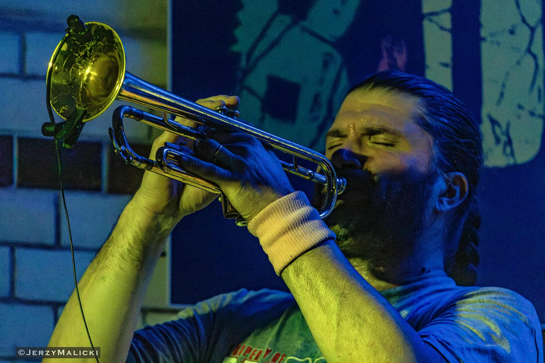 Tribute to Miles Davis. Koncert zespołu Piotra Damasiewicza 