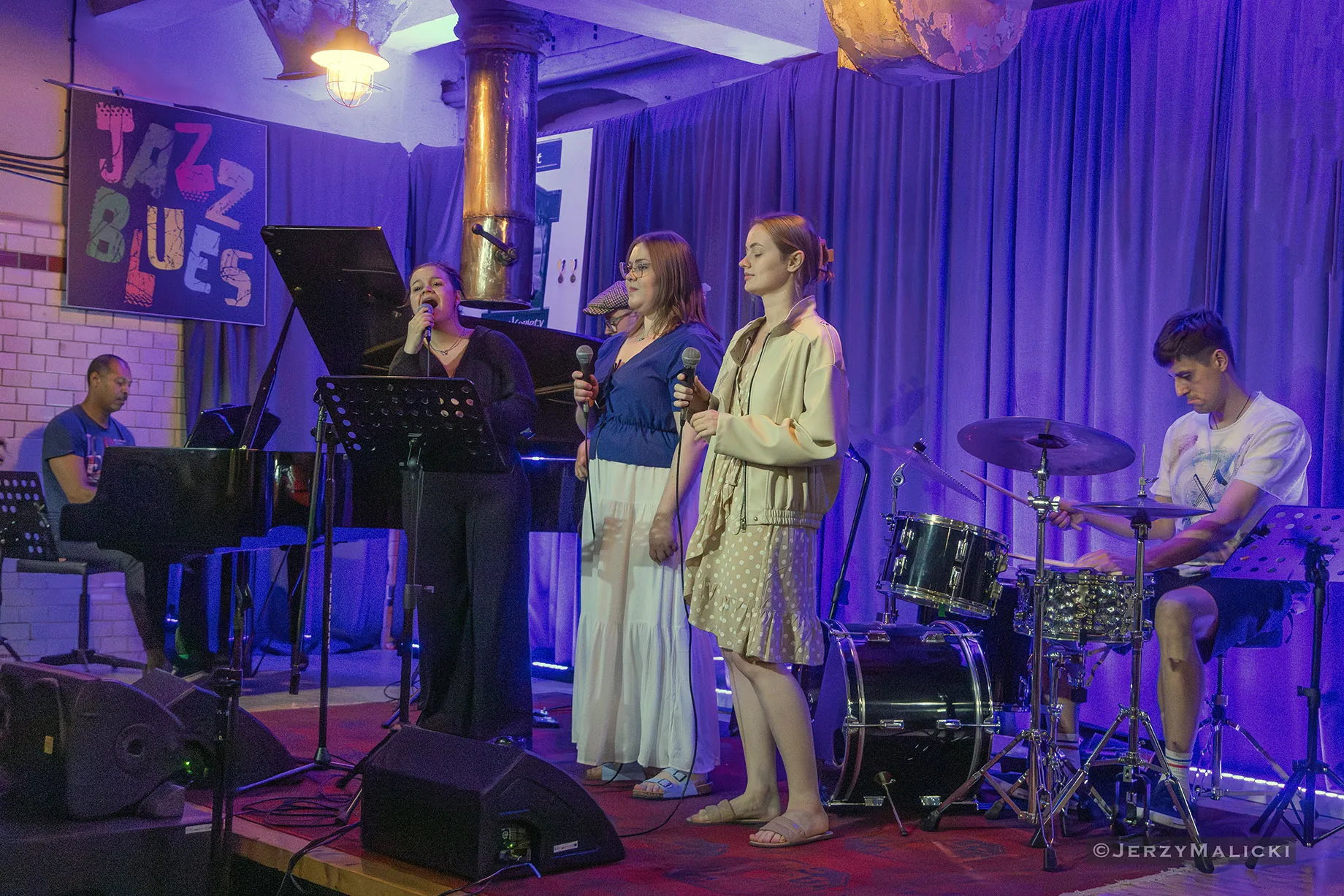 Jazz jam session 22:46