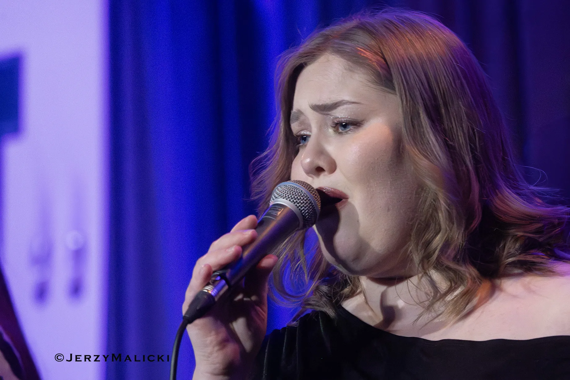 Women’s Day - Klaudia Kerstan Quintet 21:07