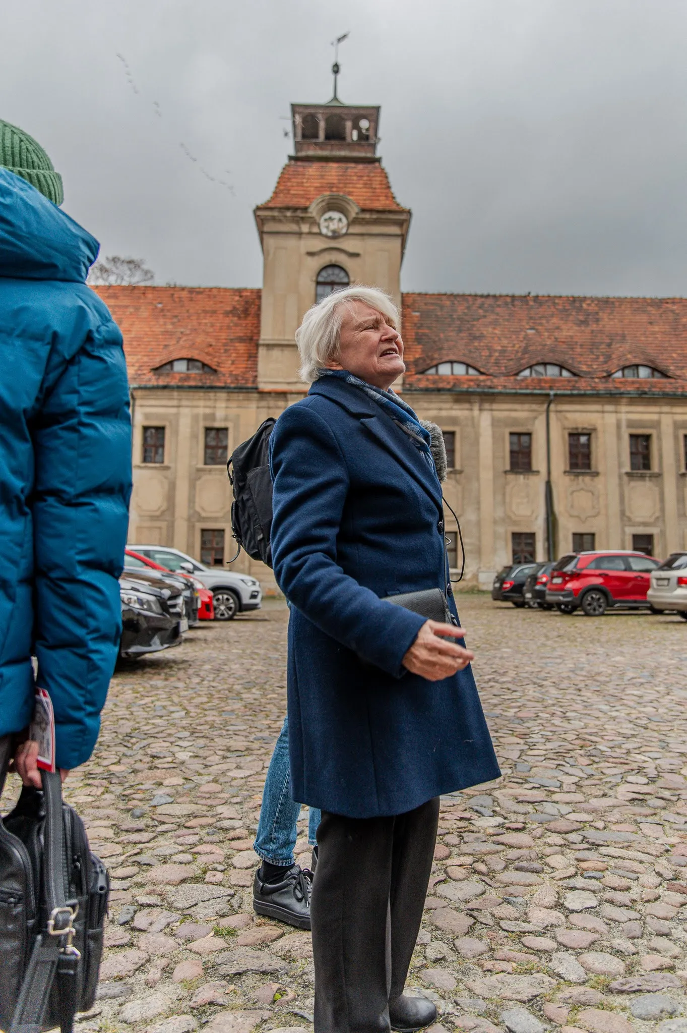 7 Jazz Crossing Festival - Jazz w dawnym Opactwie Kanoników Regularnych Reg. Św. Augustyna w Żaganiu 