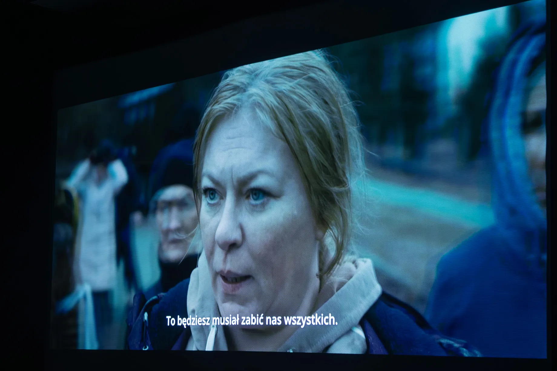 🎬 Pokaz specjalny filmu 