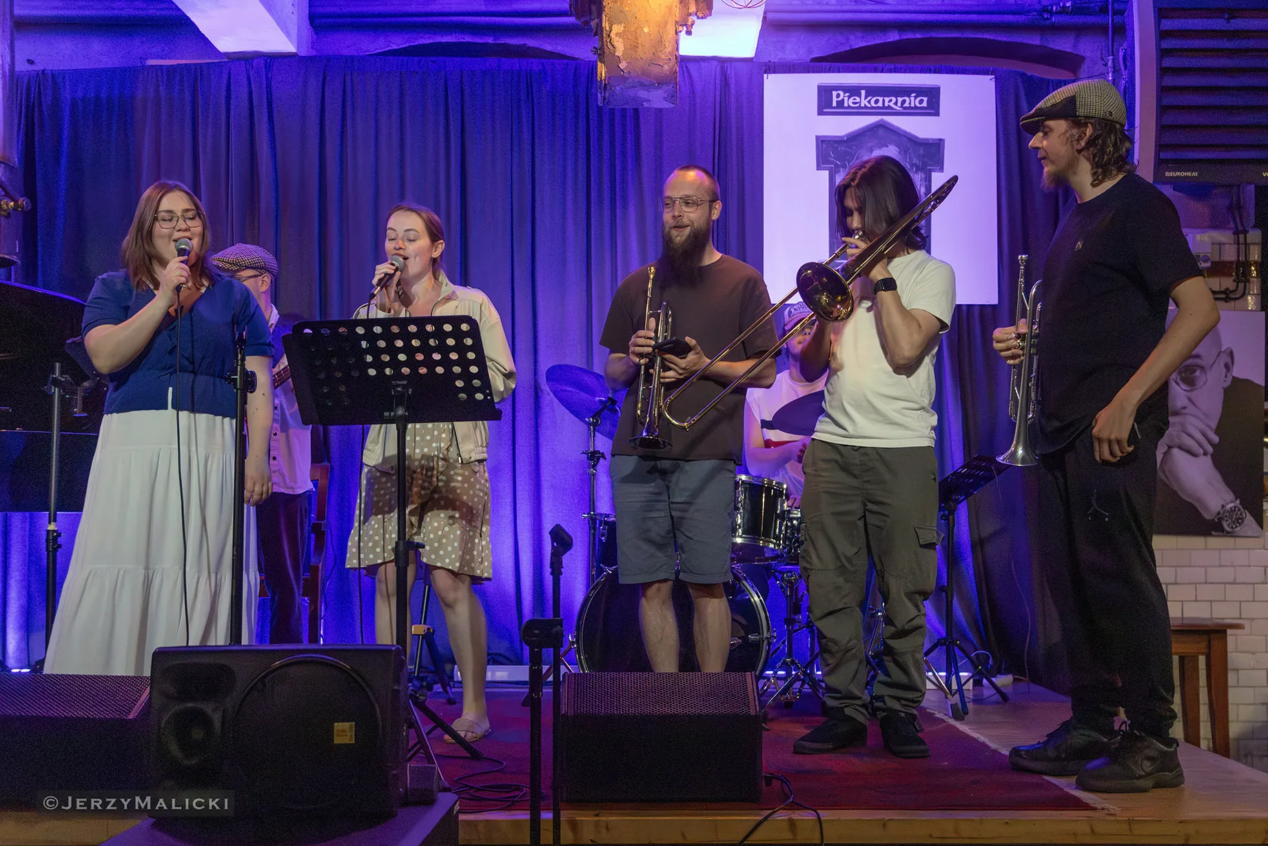 Jazz jam session 22:14