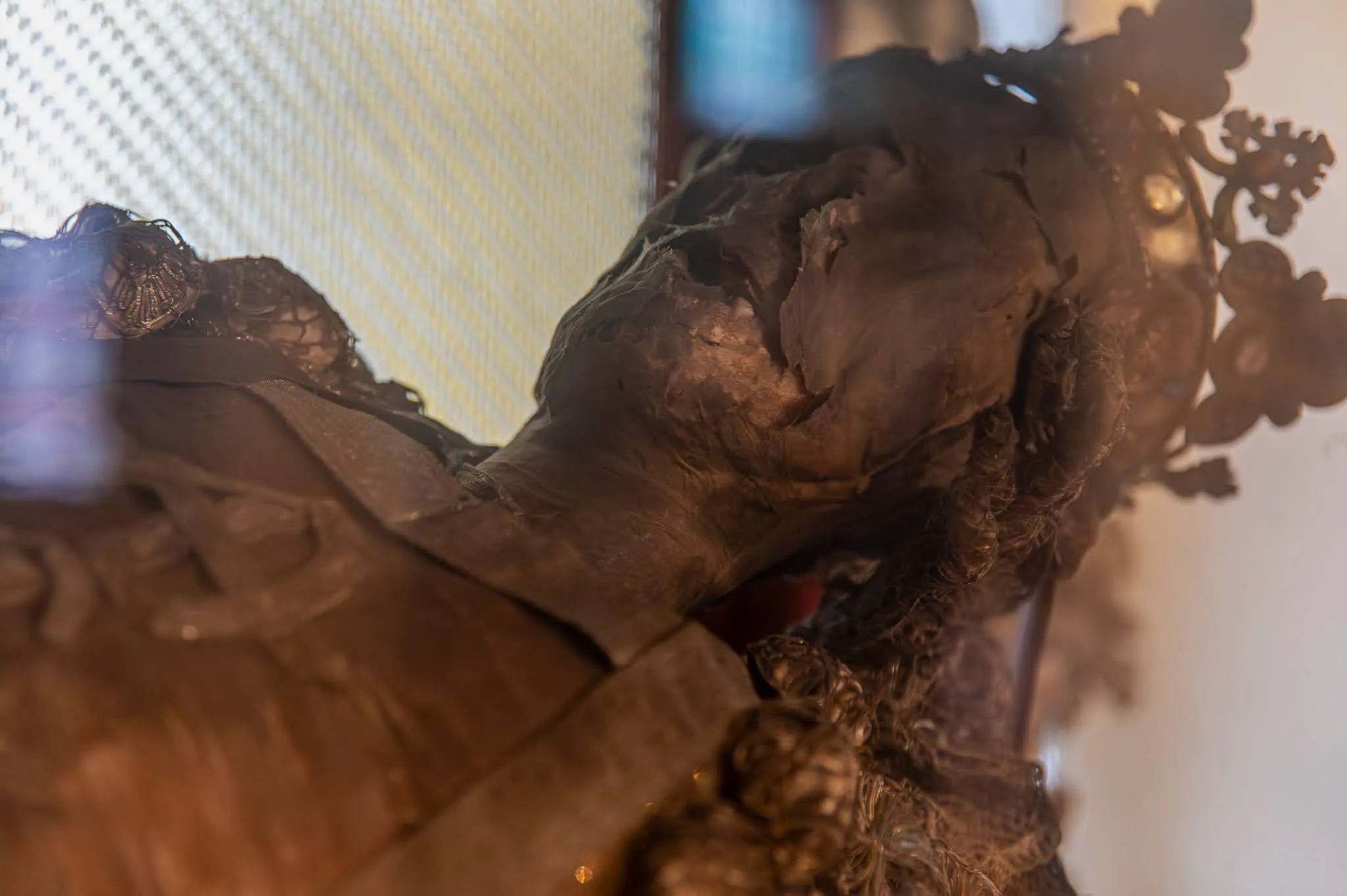 7 Jazz Crossing Festival - Jazz w dawnym Opactwie Kanoników Regularnych Reg. Św. Augustyna w Żaganiu 