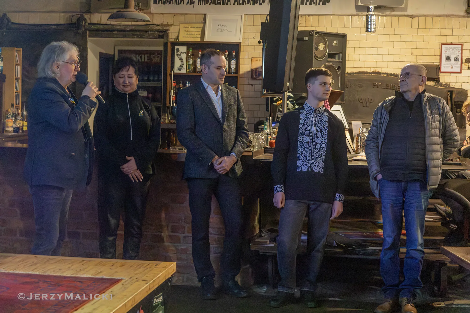 🎬 Pokaz specjalny filmu 