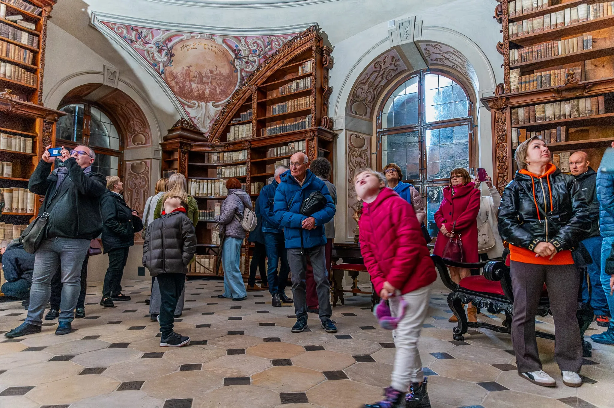7 Jazz Crossing Festival - Jazz w dawnym Opactwie Kanoników Regularnych Reg. Św. Augustyna w Żaganiu 