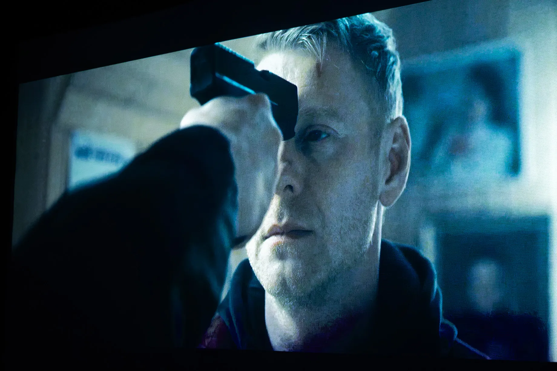 🎬 Pokaz specjalny filmu 