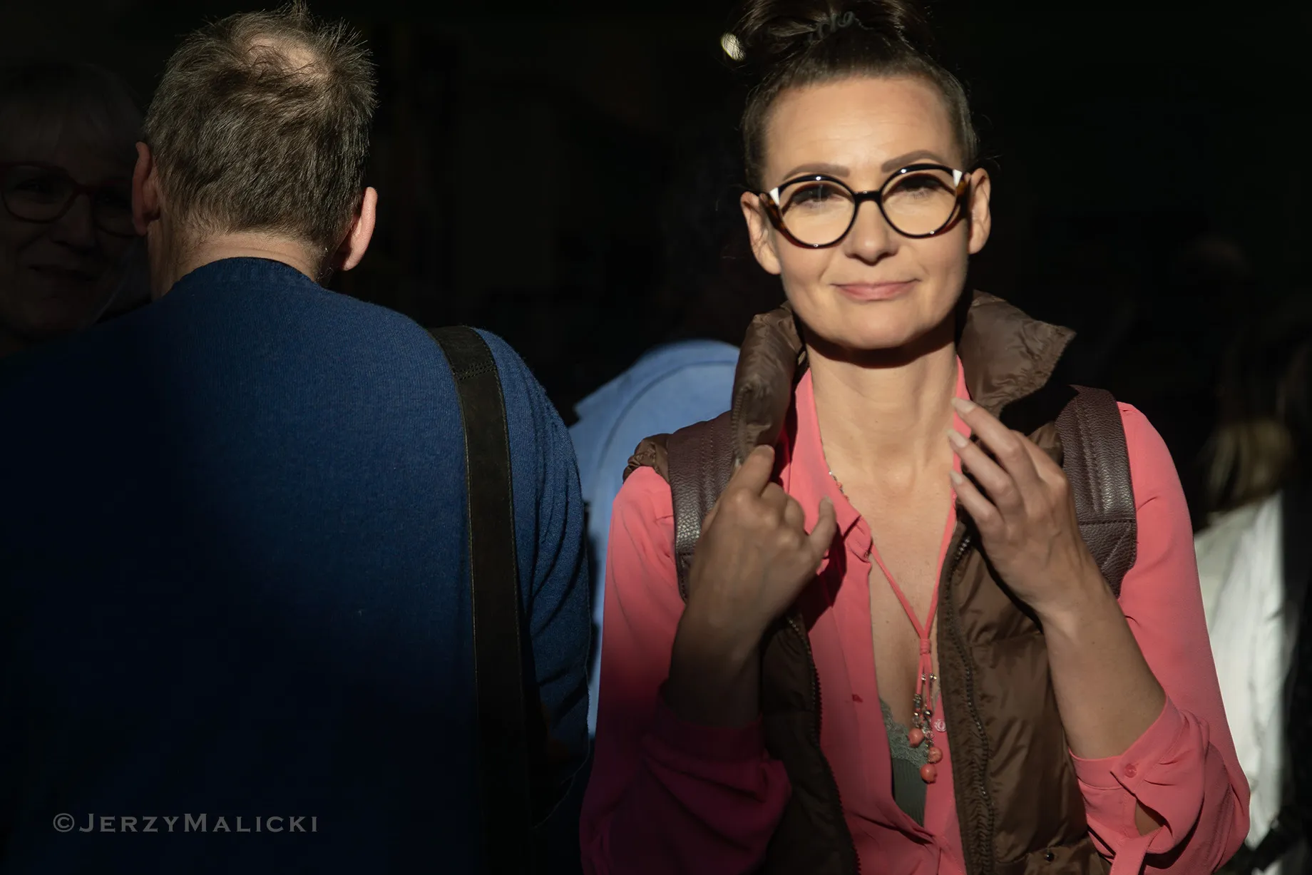 5. Zielonogórskie Spotkania Artystyczne. Wernisaż wystawy Tomasza Brody 17:17