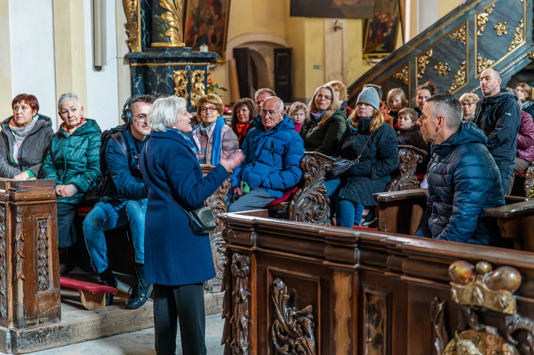 7 Jazz Crossing Festival - Jazz w dawnym Opactwie Kanoników Regularnych Reg. Św. Augustyna w Żaganiu 