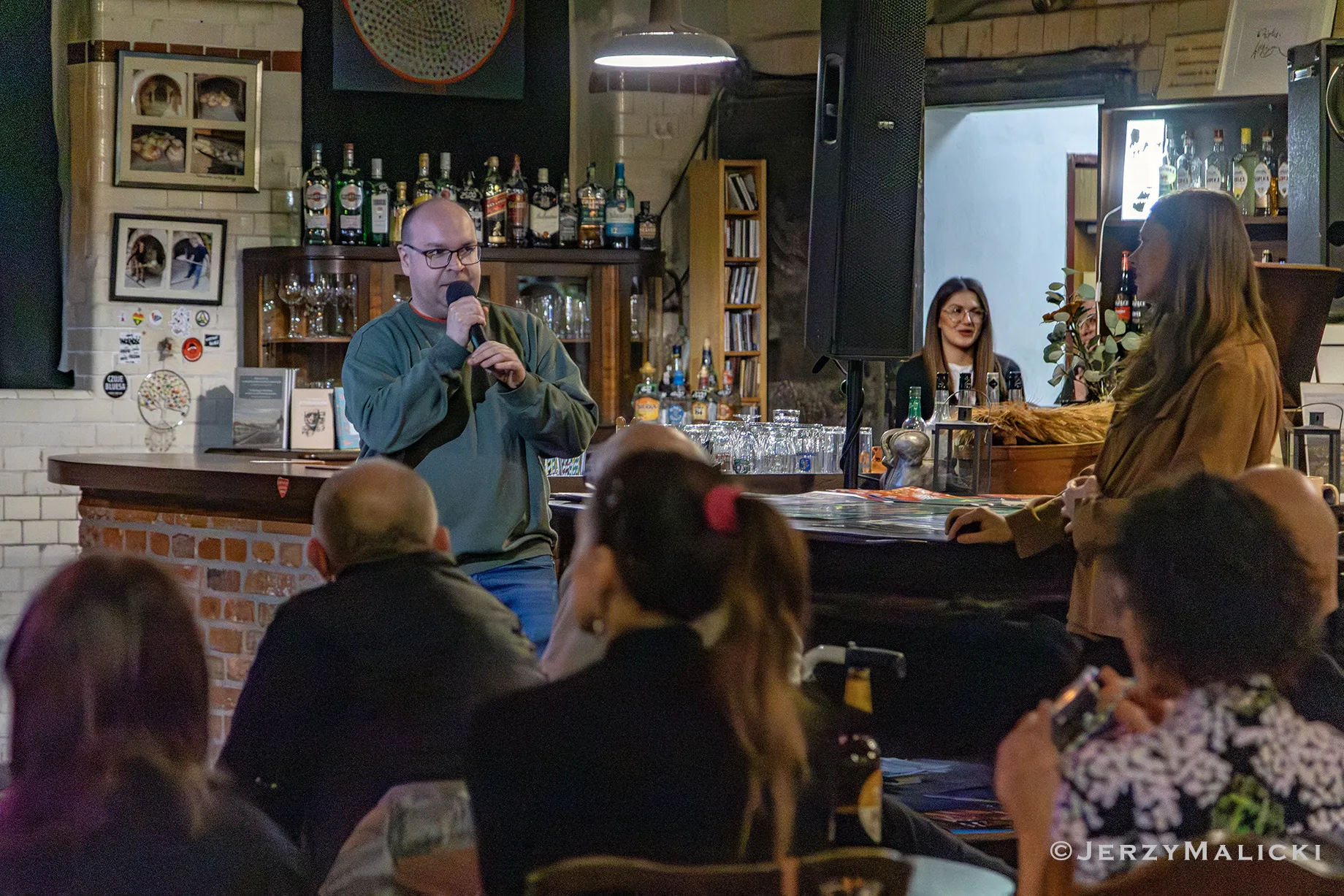 5. Zielonogórskie Spotkania Artystyczne. Wieczór z Łódzką Szkołą Filmową 19:27