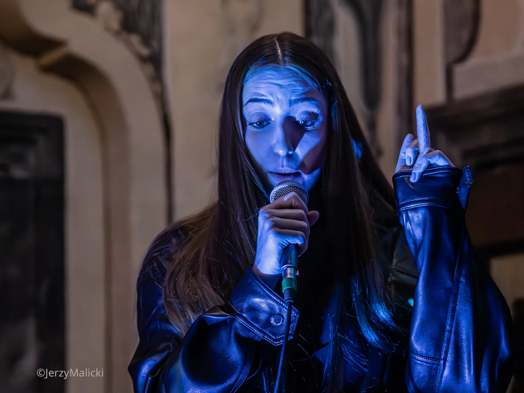 7 Jazz Crossing Festival - Jazz w dawnym Opactwie Kanoników Regularnych Reg. Św. Augustyna w Żaganiu 17:01