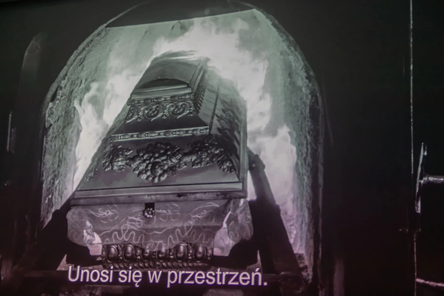 Klub filmowy Cichej Kobiety – pokazy klasyków czeskiego kina –  