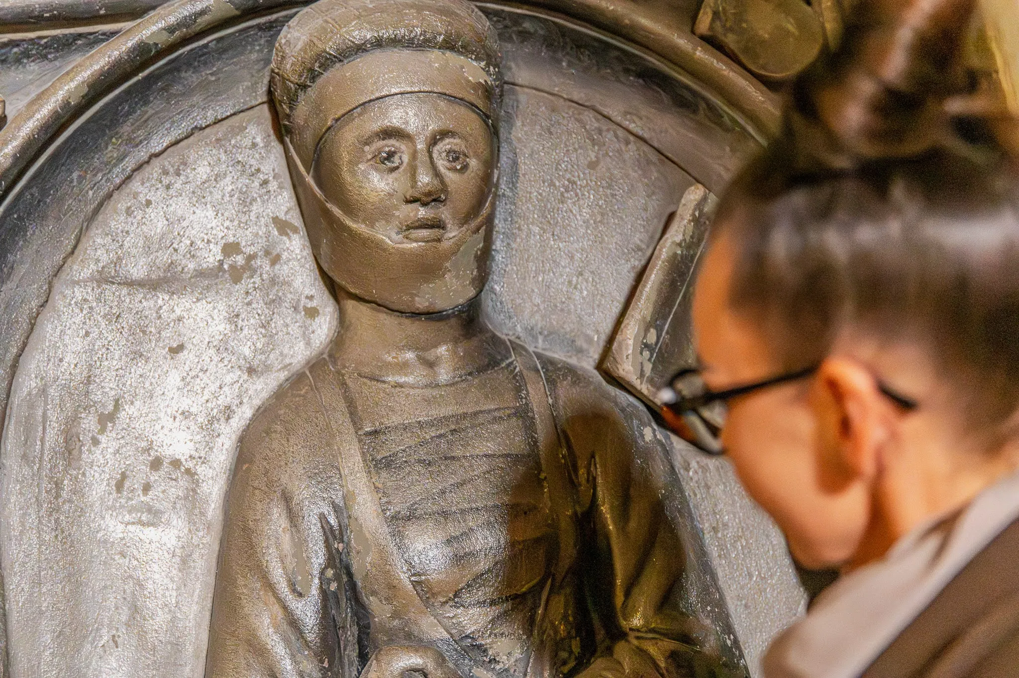 7 Jazz Crossing Festival - Jazz w dawnym Opactwie Kanoników Regularnych Reg. Św. Augustyna w Żaganiu 