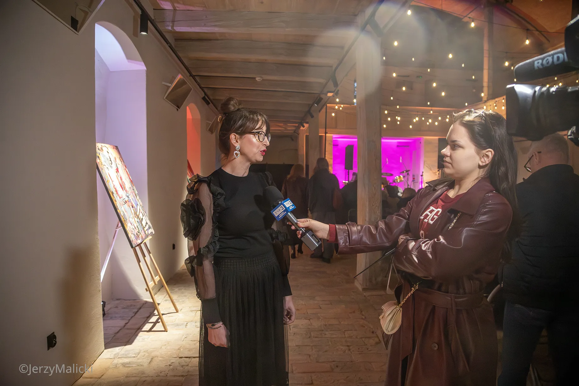 7 Jazz Crossing Festival - Jazz w Letnickim Zborze 15:52