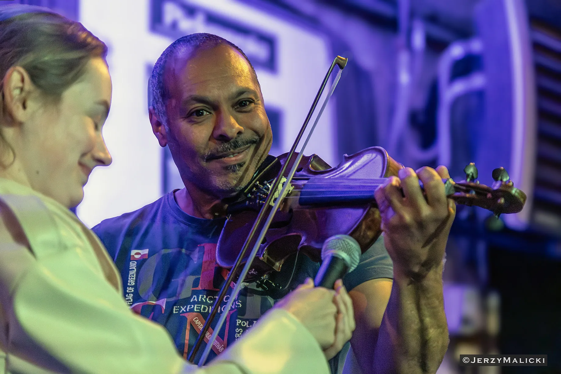 Jazz jam session 22:22