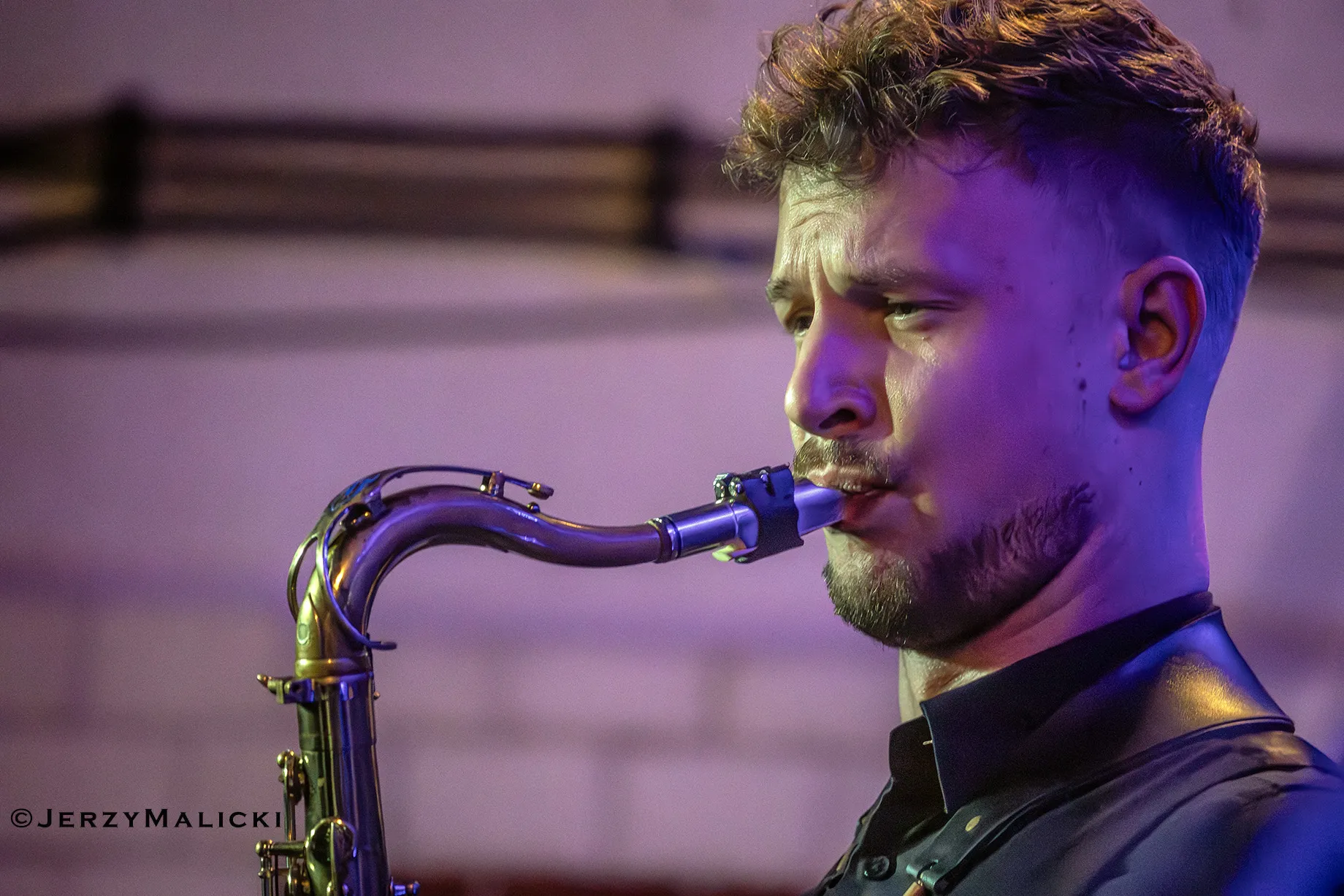 Women’s Day - Klaudia Kerstan Quintet 22:00