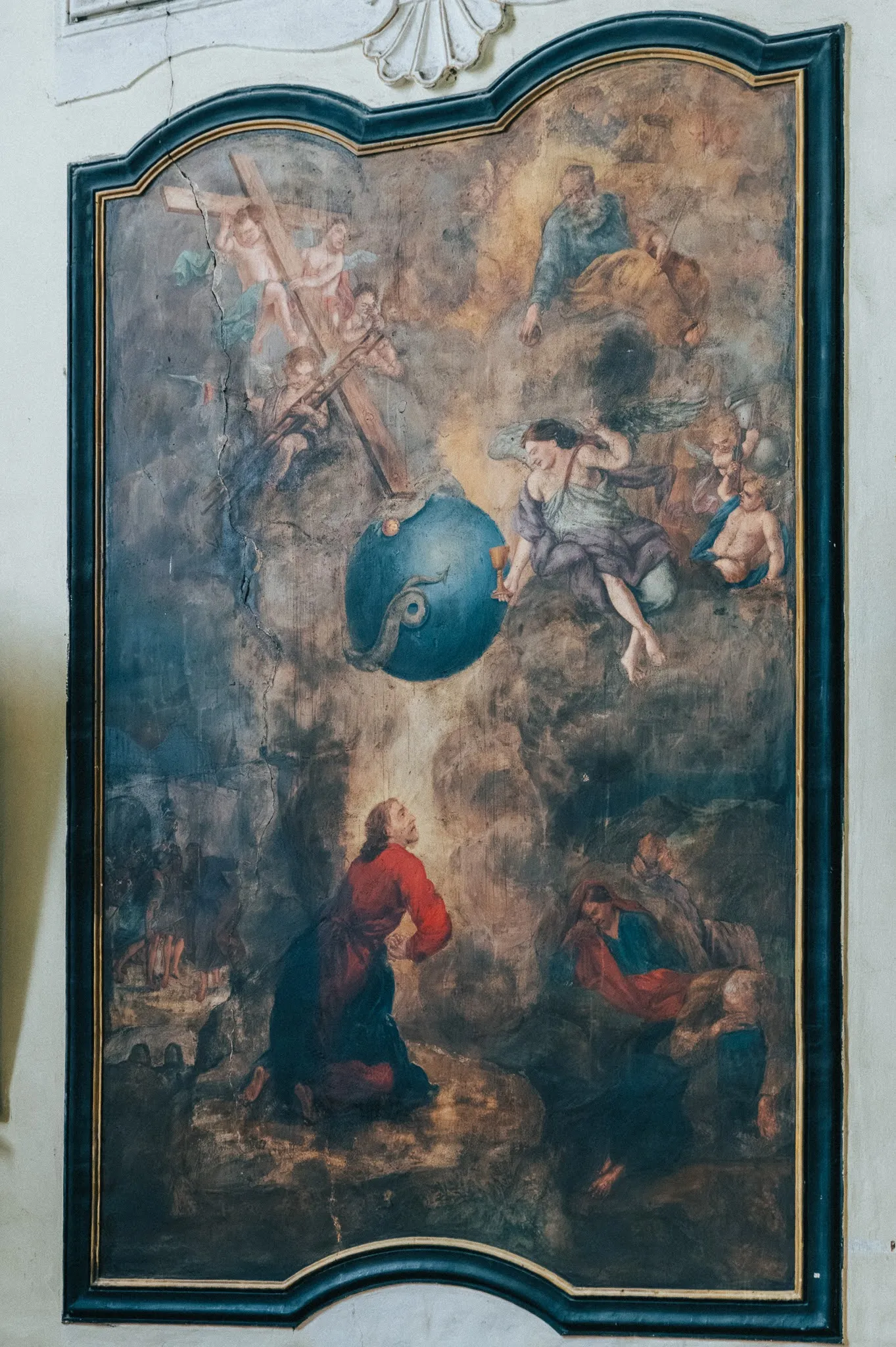 7 Jazz Crossing Festival - Jazz w dawnym Opactwie Kanoników Regularnych Reg. Św. Augustyna w Żaganiu 