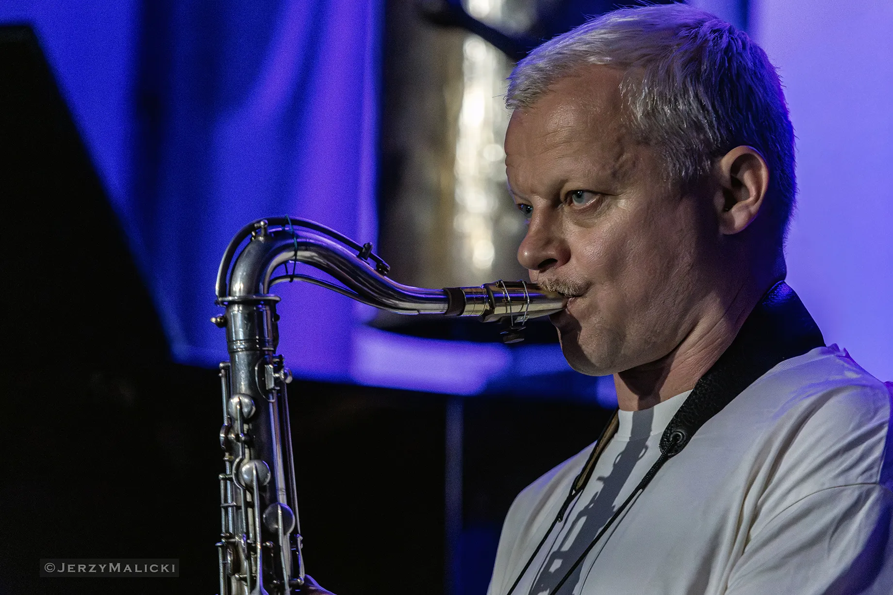 Tribute to Miles Davis. Koncert zespołu Piotra Damasiewicza 