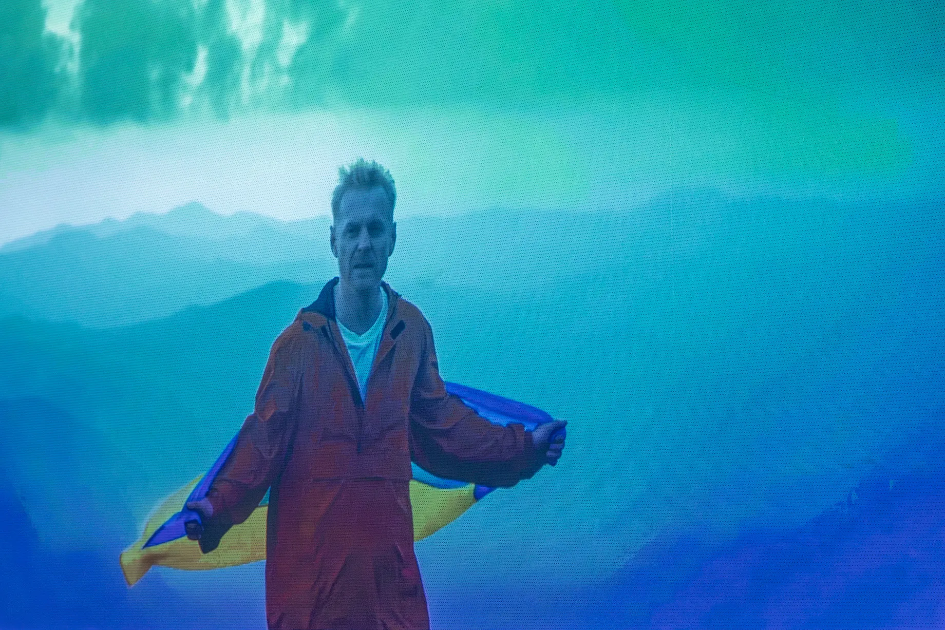 🎬 Pokaz specjalny filmu 