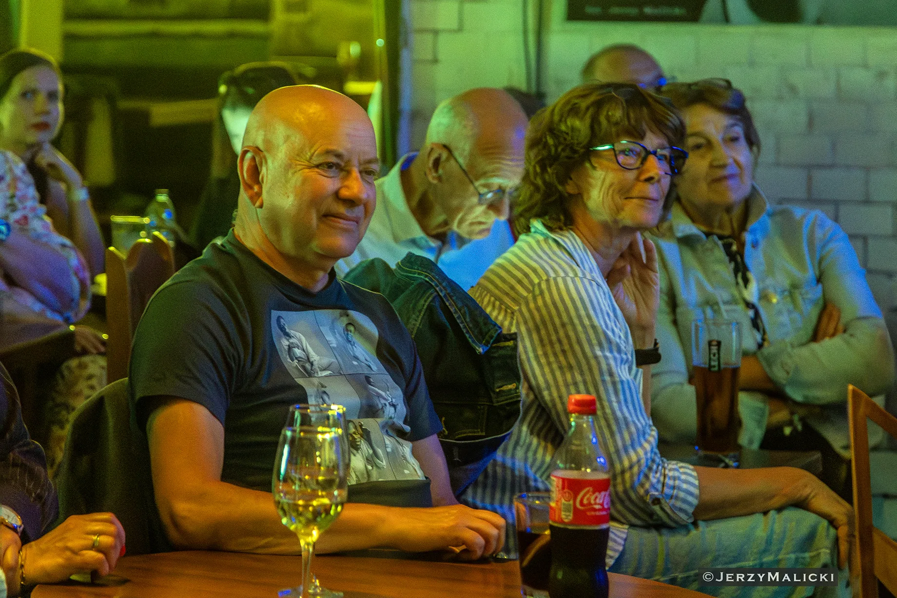 Tribute to Miles Davis. Koncert zespołu Piotra Damasiewicza 