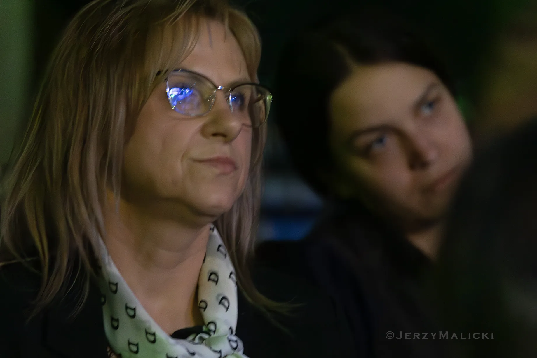 Women’s Day - Klaudia Kerstan Quintet 21:59