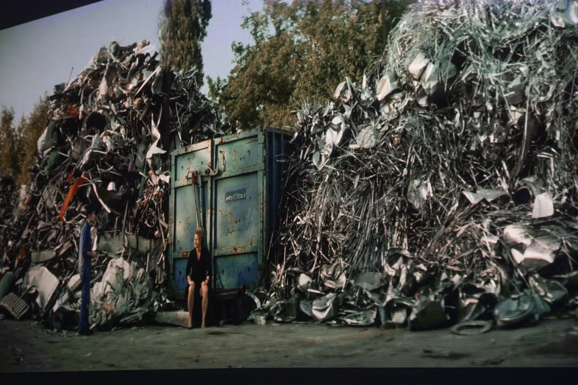 5. Zielonogórskie Spotkania Artystyczne. Wieczór z Łódzką Szkołą Filmową 19:39