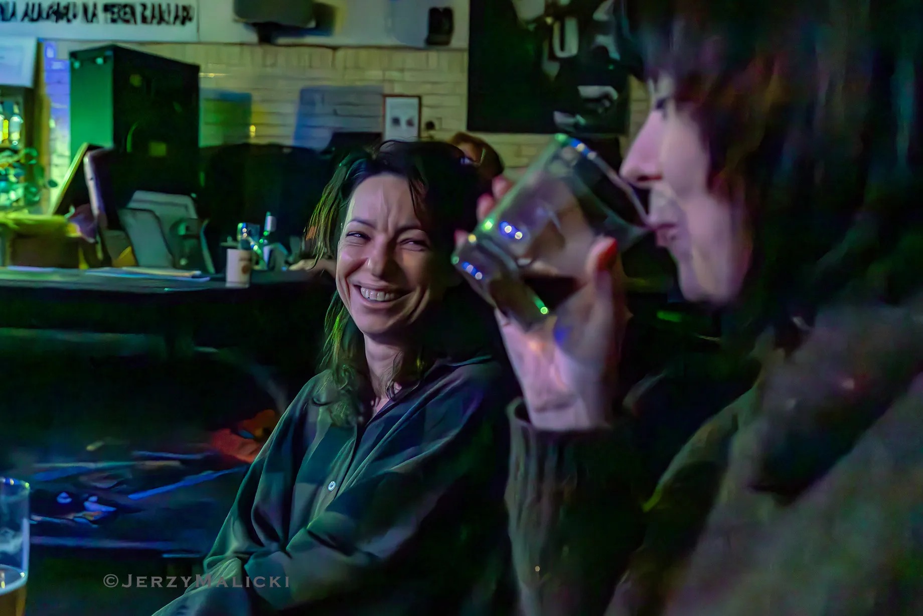 The New Conrad Miller Trio - XV ZWJB 21:51