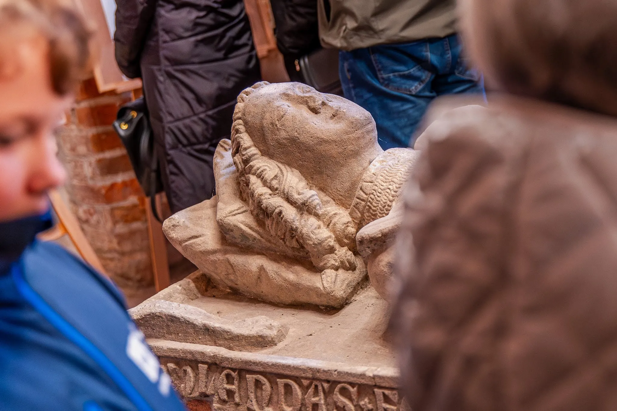 7 Jazz Crossing Festival - Jazz w dawnym Opactwie Kanoników Regularnych Reg. Św. Augustyna w Żaganiu 