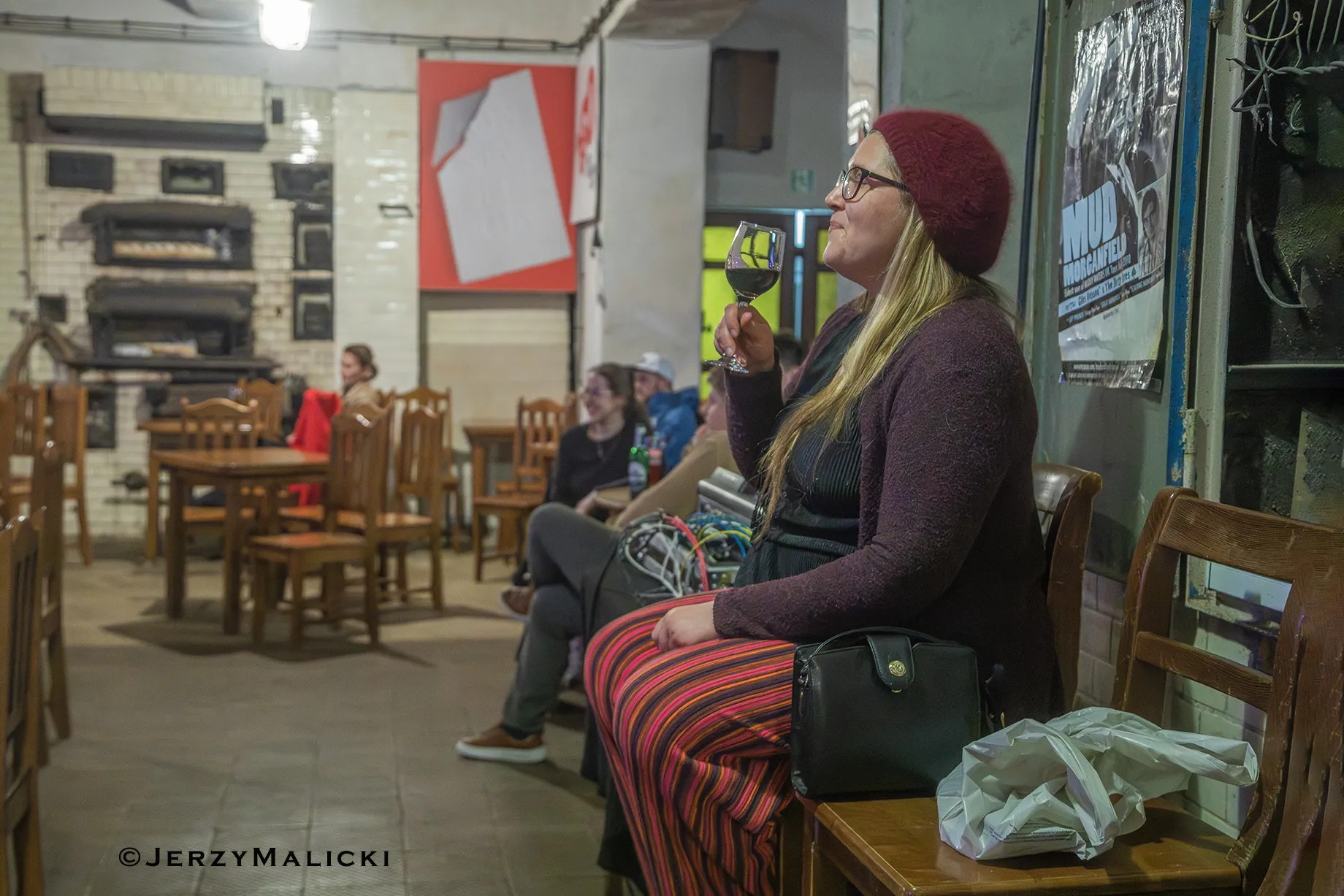 Jazz jam session 20:36