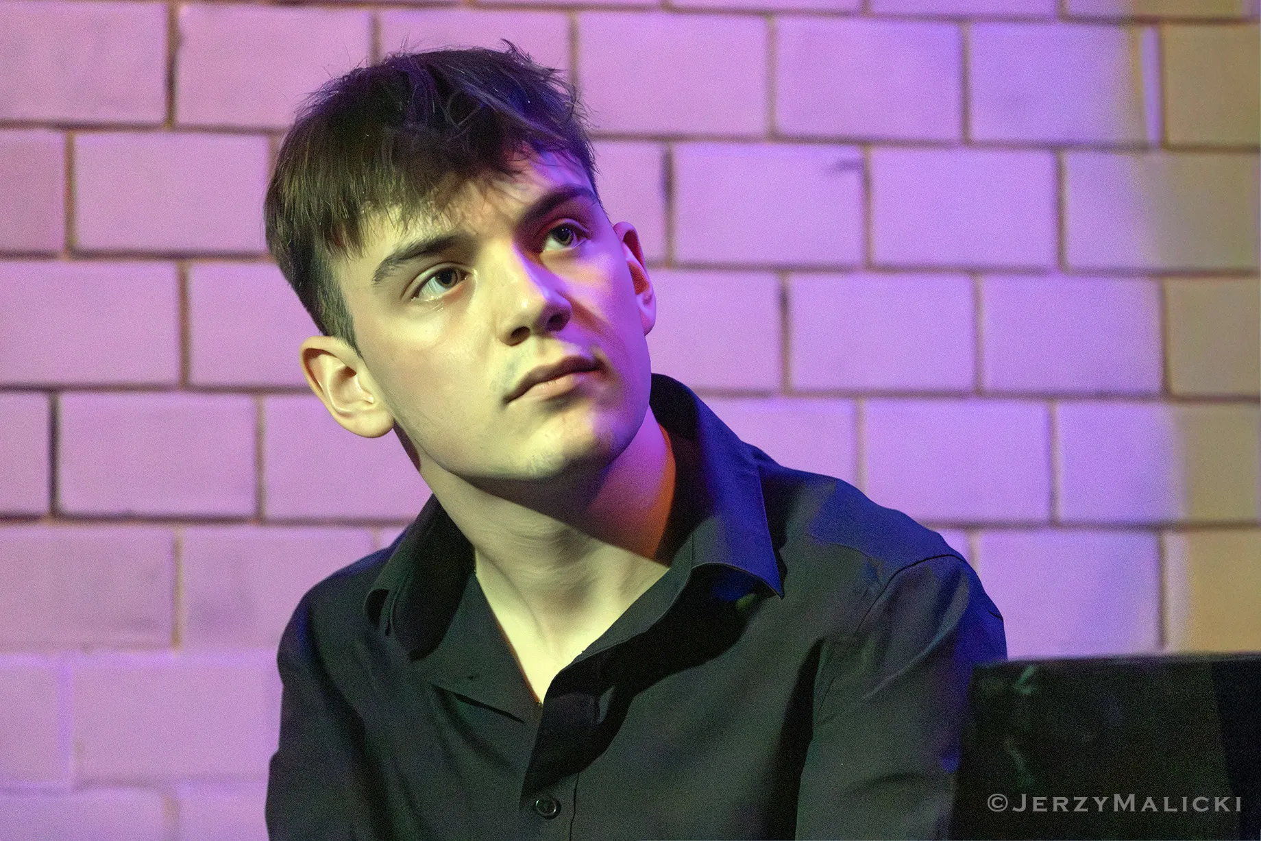 Women’s Day - Klaudia Kerstan Quintet 21:11